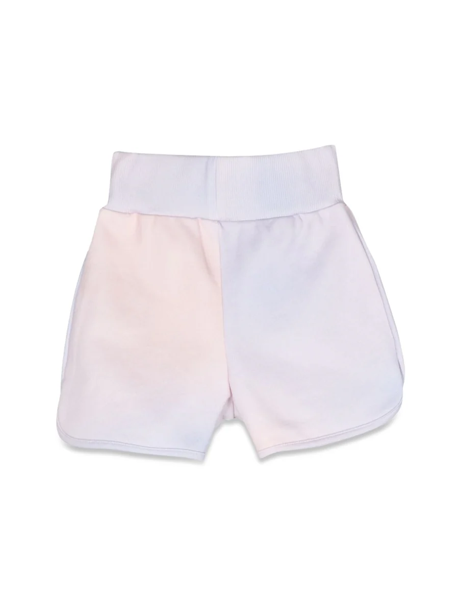 Balmain Girls' Mini Bermuda Sweatshirt - Image 2