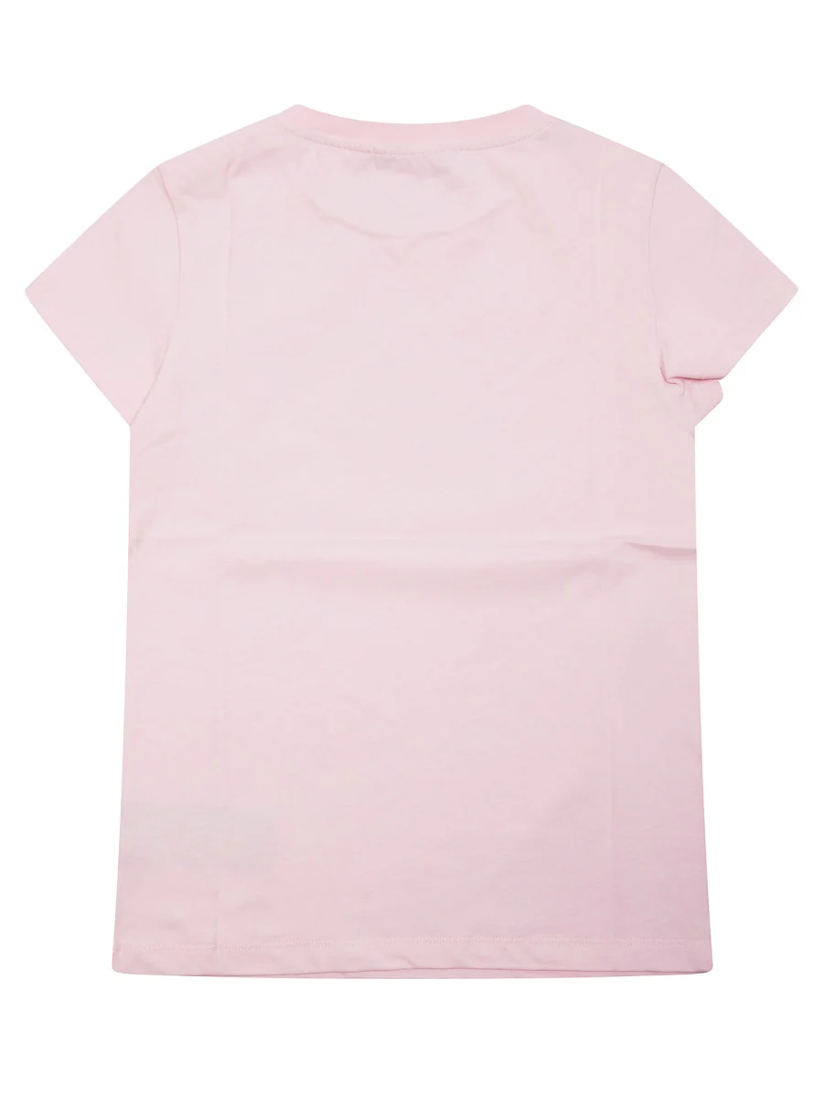 Balmain Girls' Special Mini T-Shirt