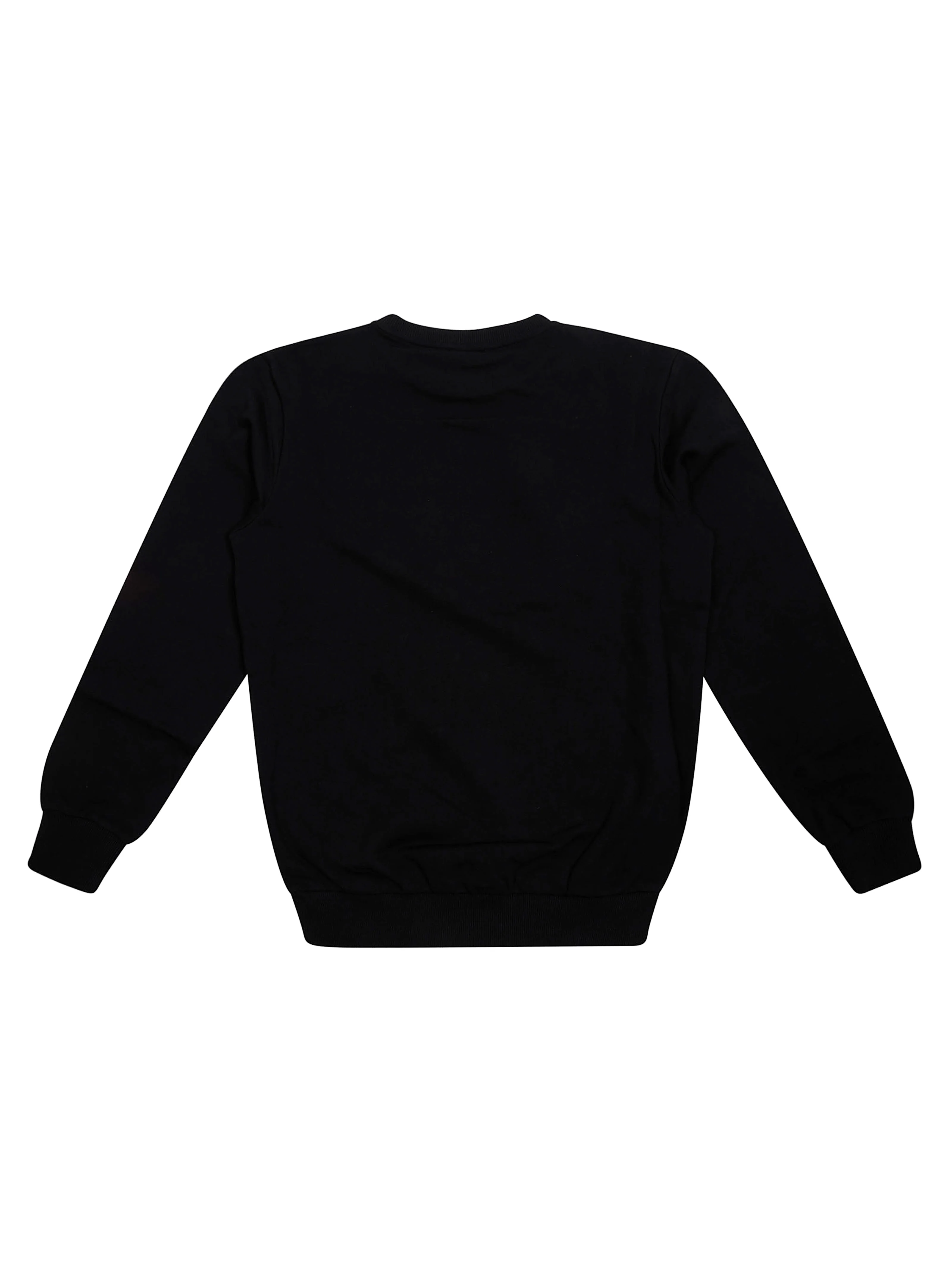 Balmain Junior Essential Logo Basic Sweatshirt for Kids - Image 2
