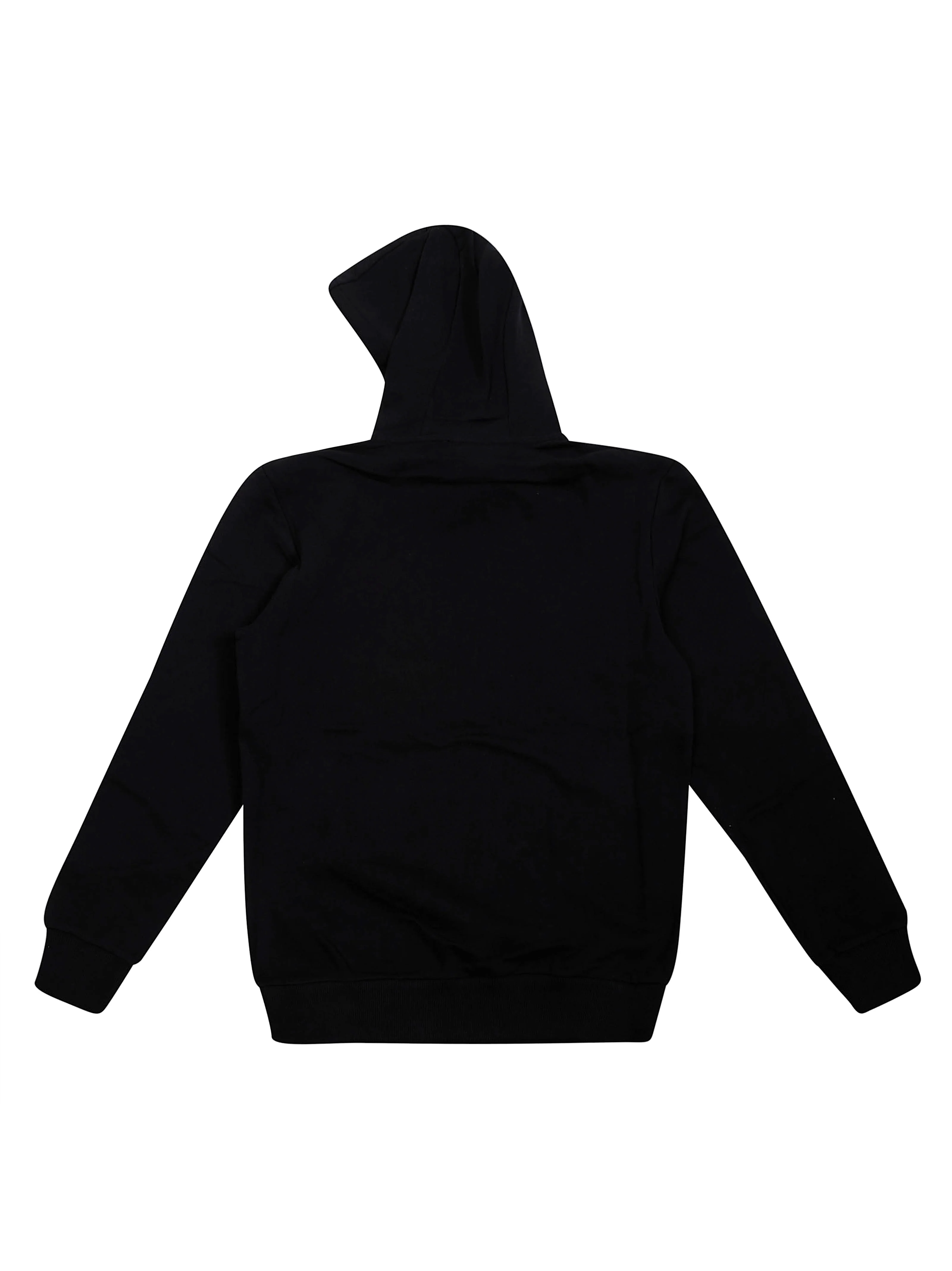 Balmain Junior Kids Mini Logo Hoodie - Image 2