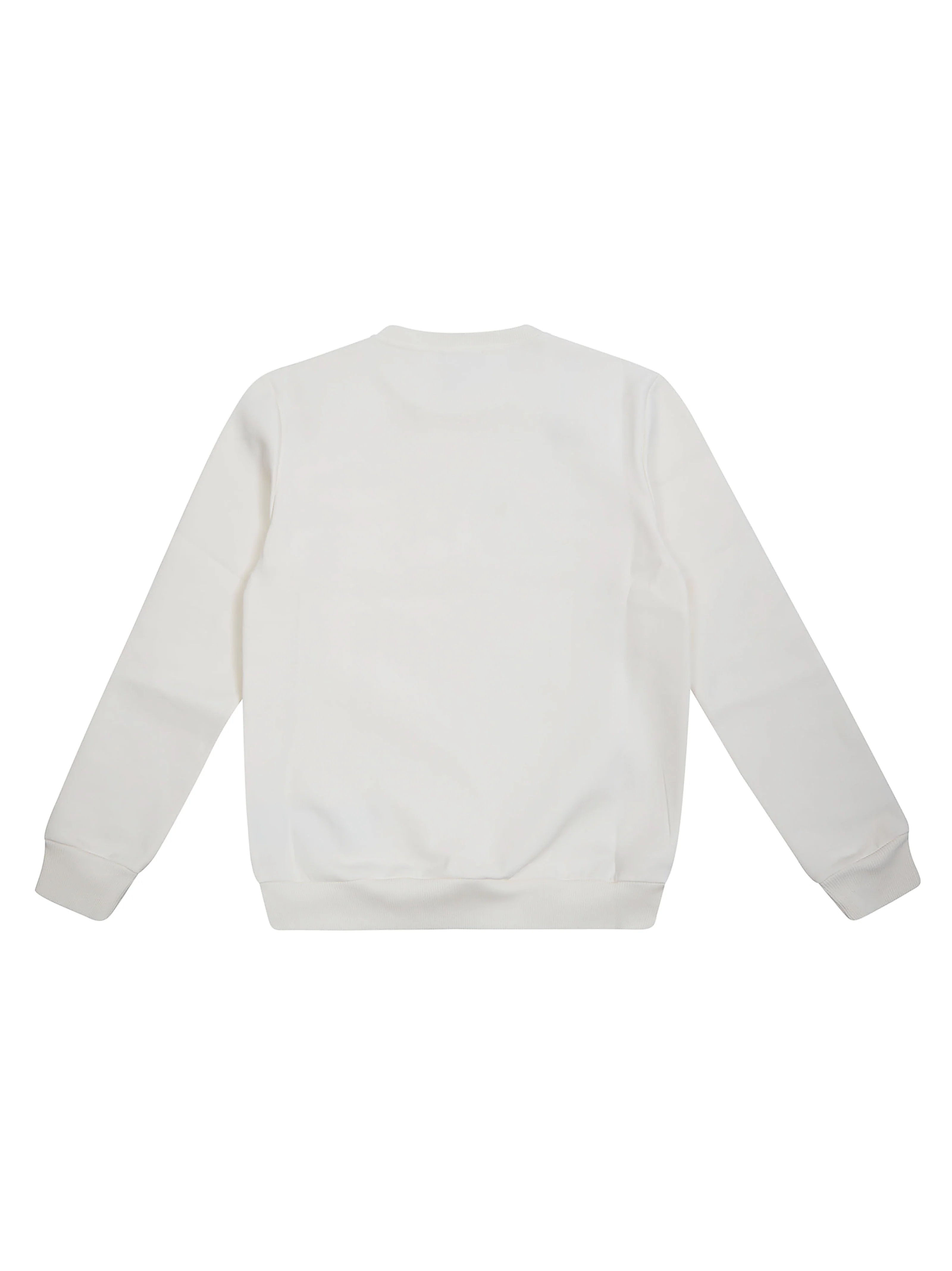 Balmain Junior Mini Logo Sweatshirt - Image 2