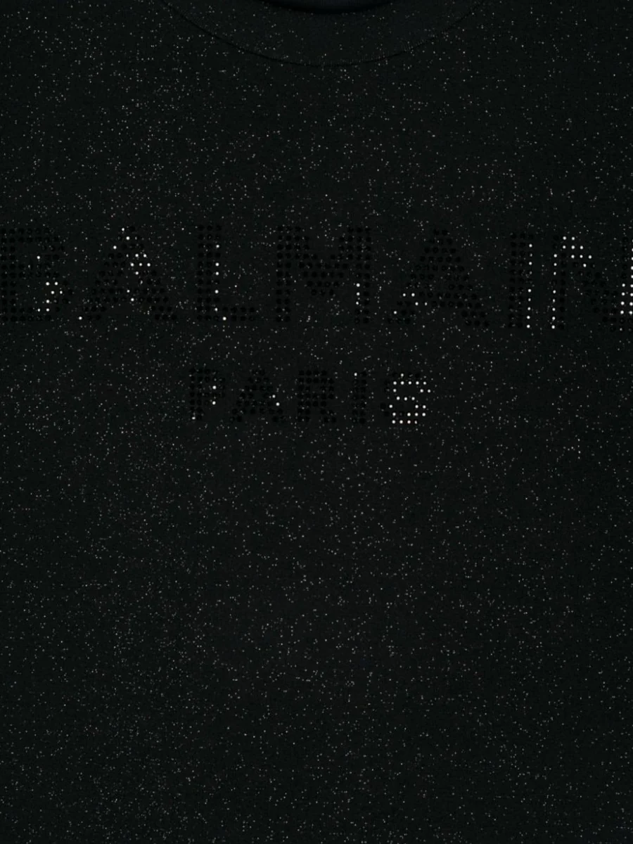 Balmain Kids' Special T-Shirt - Image 3