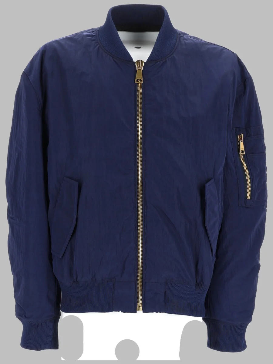 Balmain Men's Sports Jacket