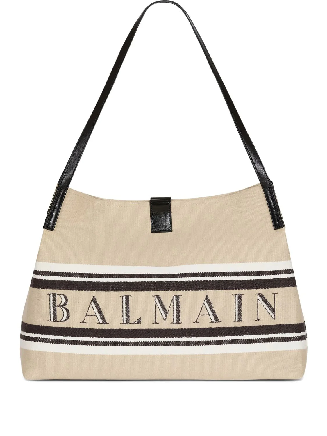 Balmain Opulent Tote Handbag - Large