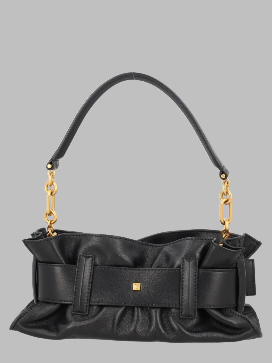 Balmain Stylish Mini Shoulder Bag for Women - Image 2