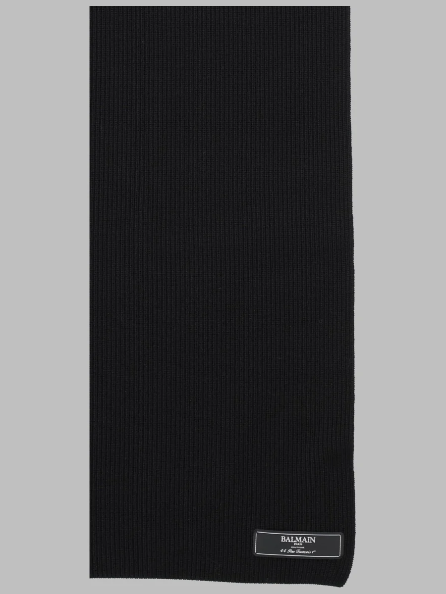 Balmain Textile Accessories for Men - Image 2