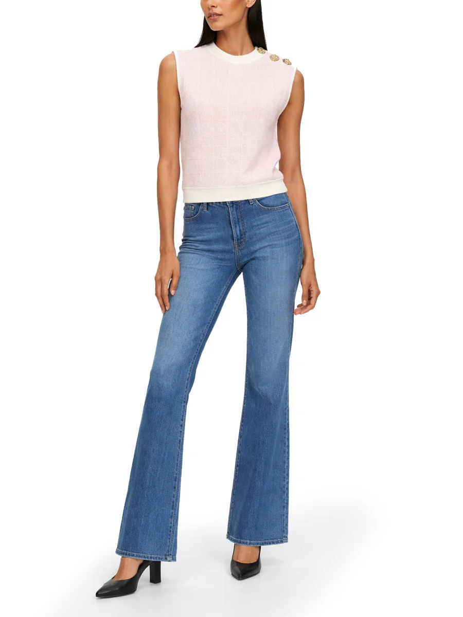 BALMAIN Top Mujer - Image 3