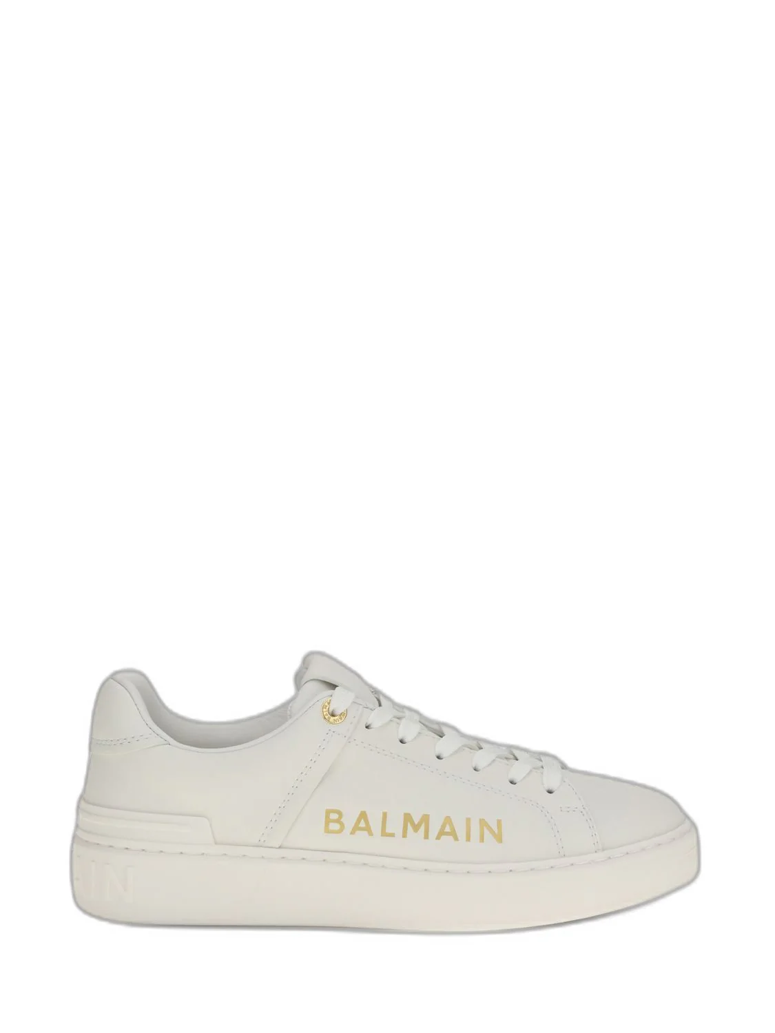 Balmain Women’s Low Top Sneakers