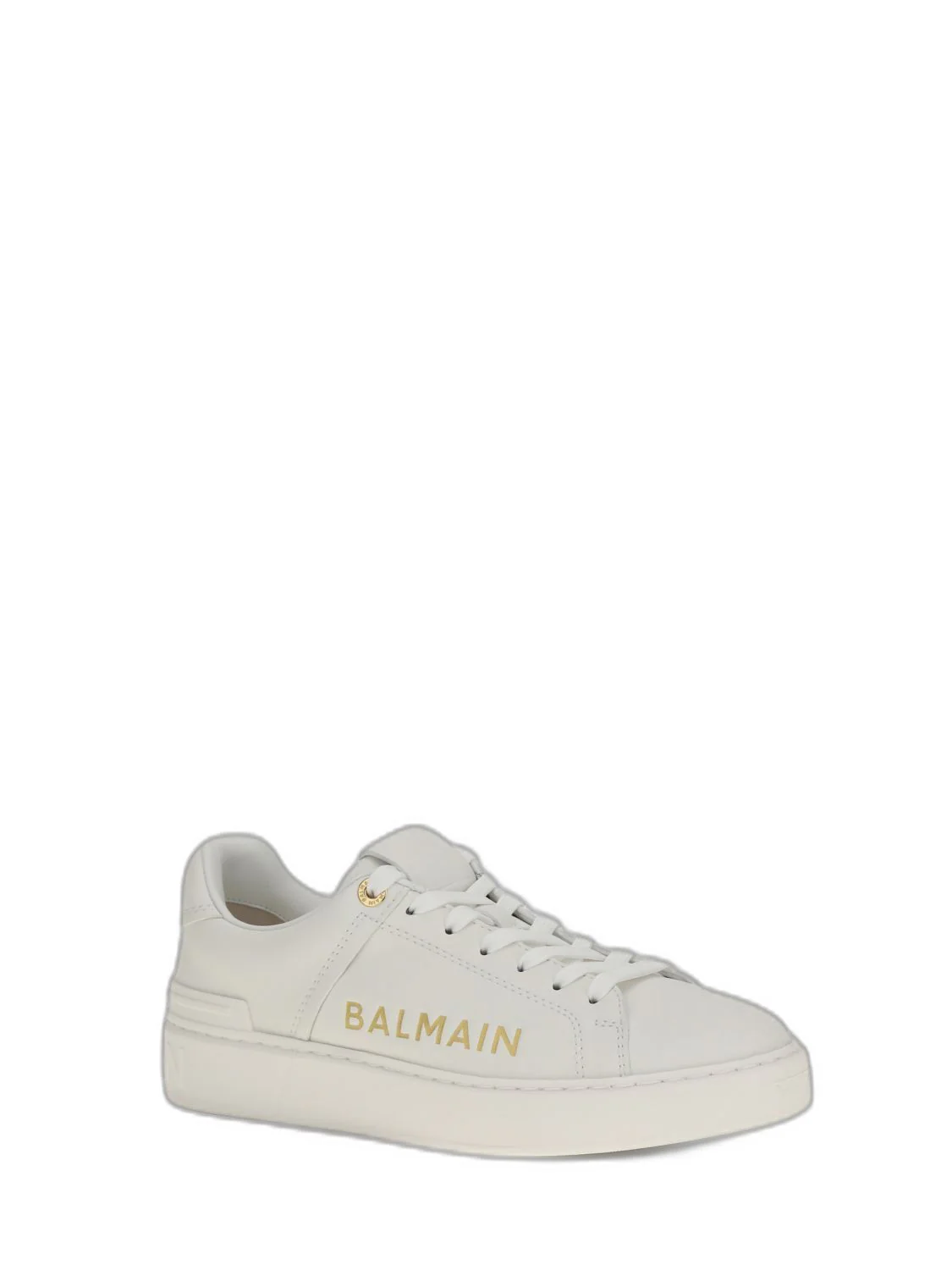 Balmain Women’s Low Top Sneakers - Image 2