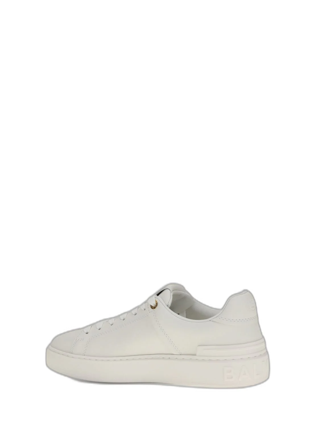 Balmain Women’s Low Top Sneakers - Image 3