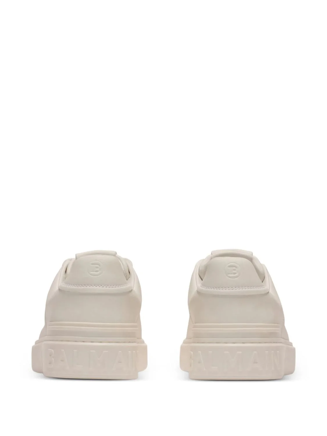 Balmain Women’s Low Top Sneakers - Image 5