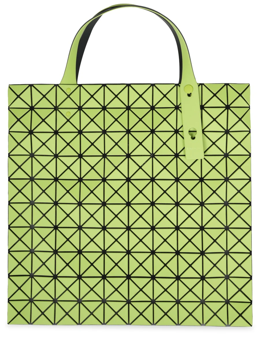 Bao Bao Issey Miyake Bao Bao-Inspired Mini-Style Shoulder Bag