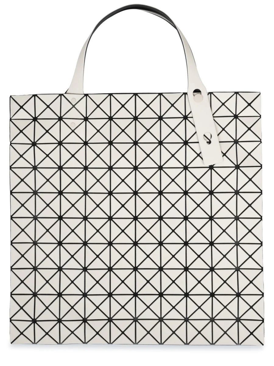 Bao Bao Issey Miyake Geometric Fold-Style Shoulder Bag (Spring/Summer 2026) - Image 2