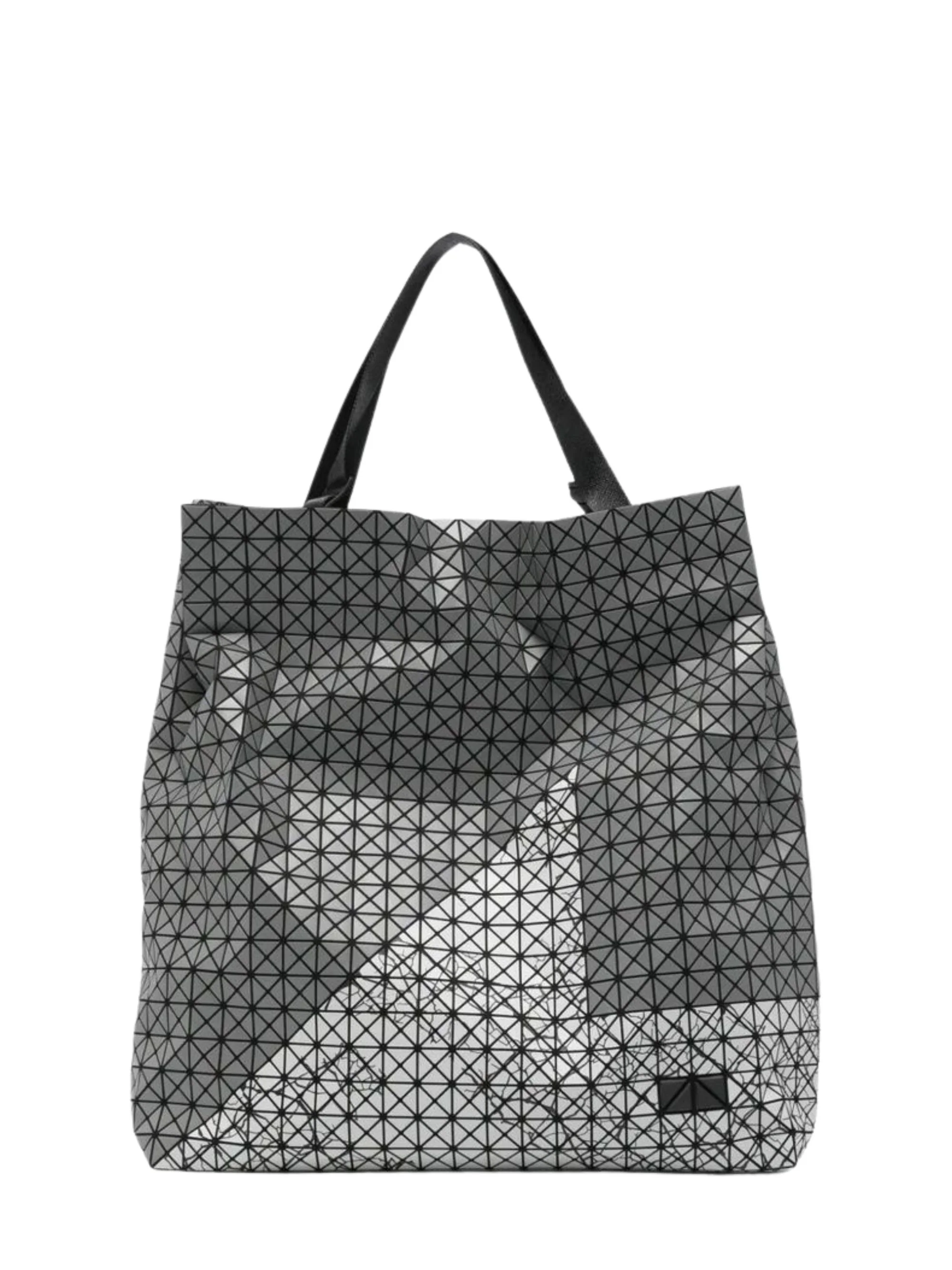 Bao Bao Issey Miyake Mini Geometric Tote Bag