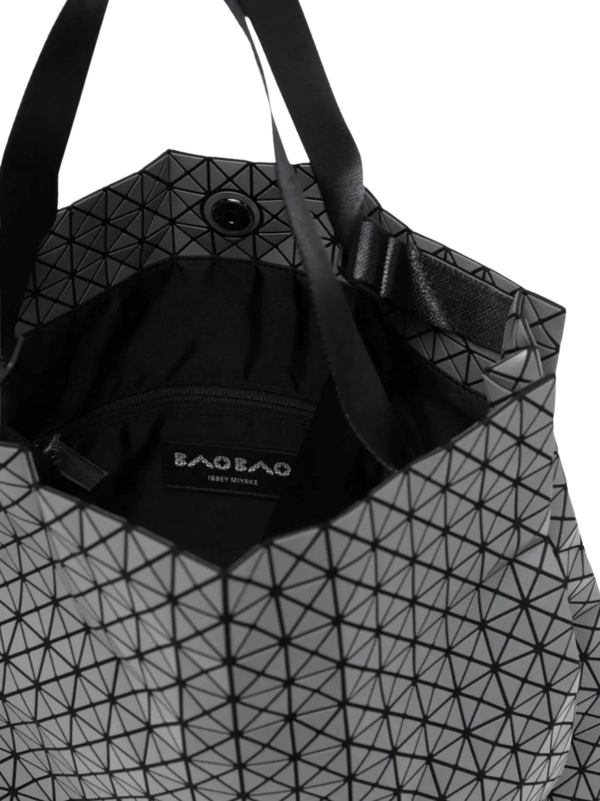 Bao Bao Issey Miyake Mini Geometric Tote Bag - Image 4