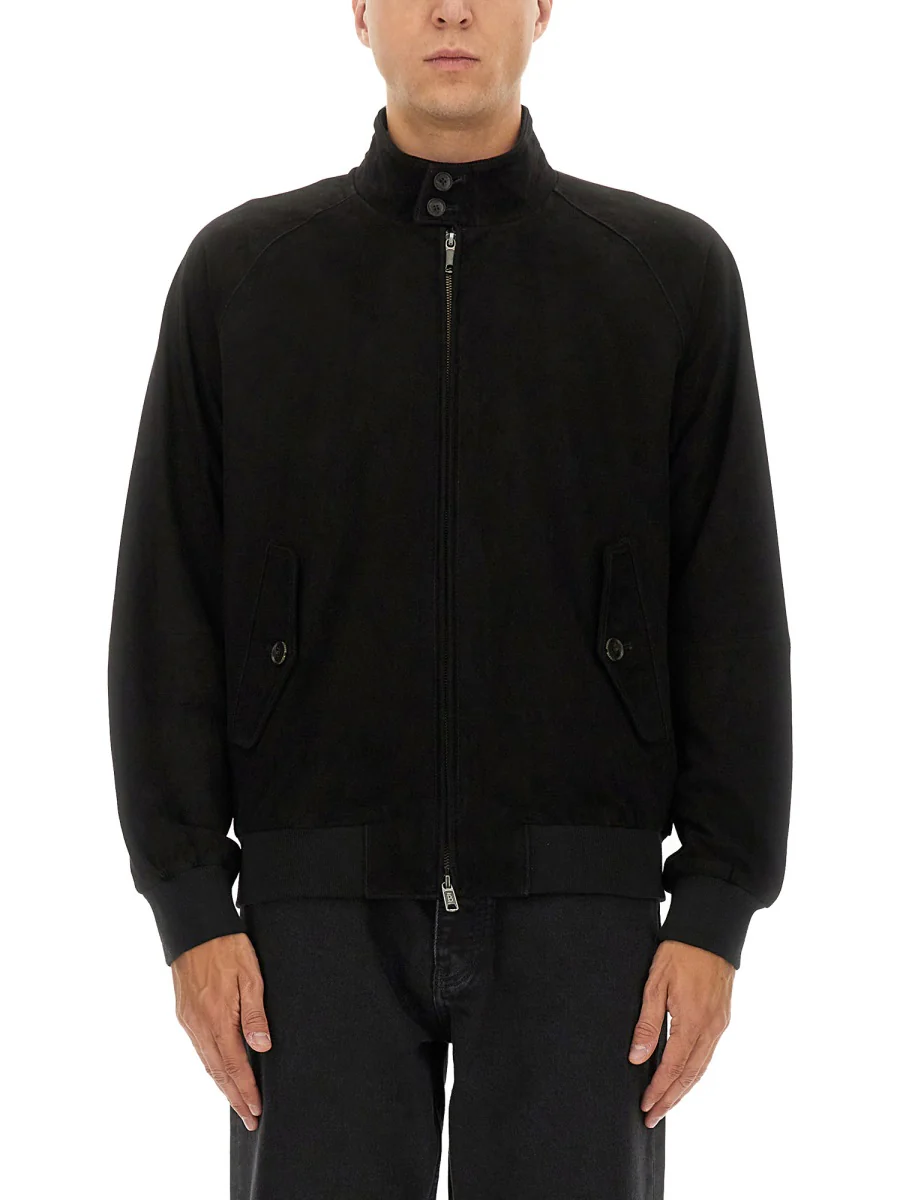 BARACUTA G9 Suede - Image 3