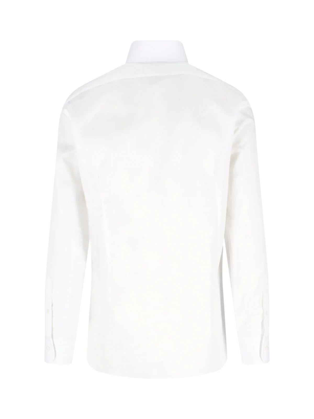 Barba Napoli Lightweight Natural Cotton Shirt for Men - Image 2