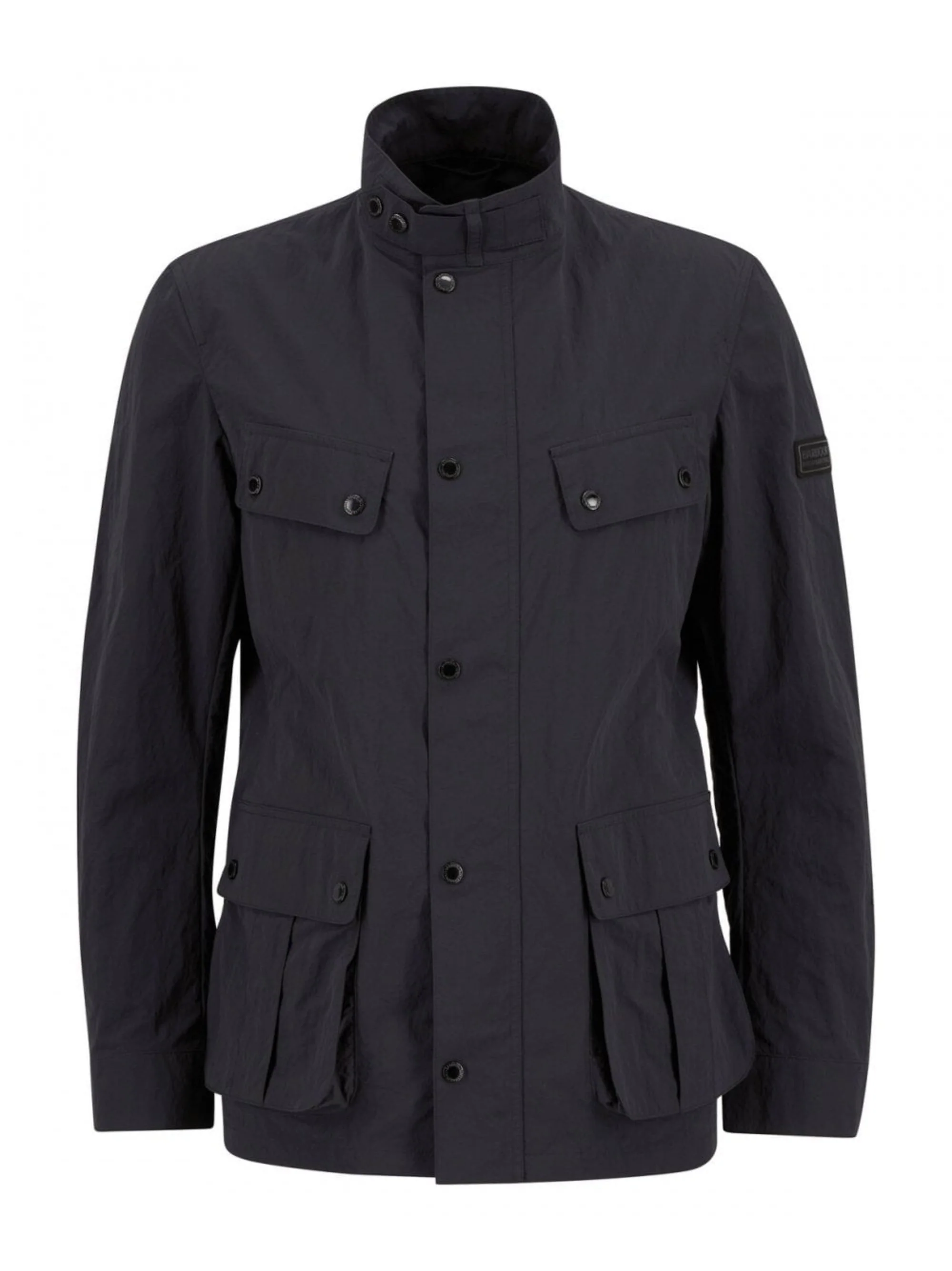 Barbour International International Men's Coat
