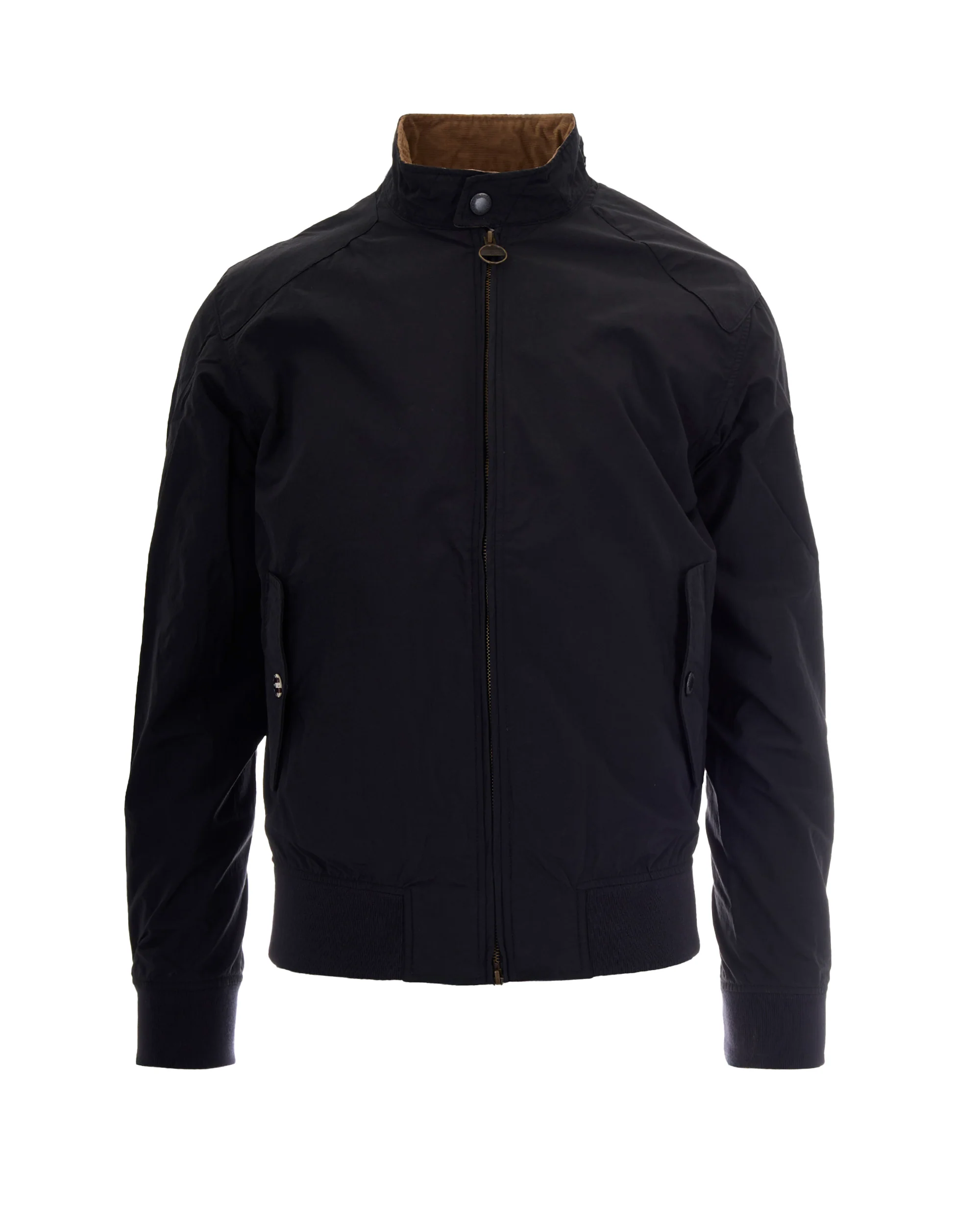 Barbour International Men's Classic International Coat