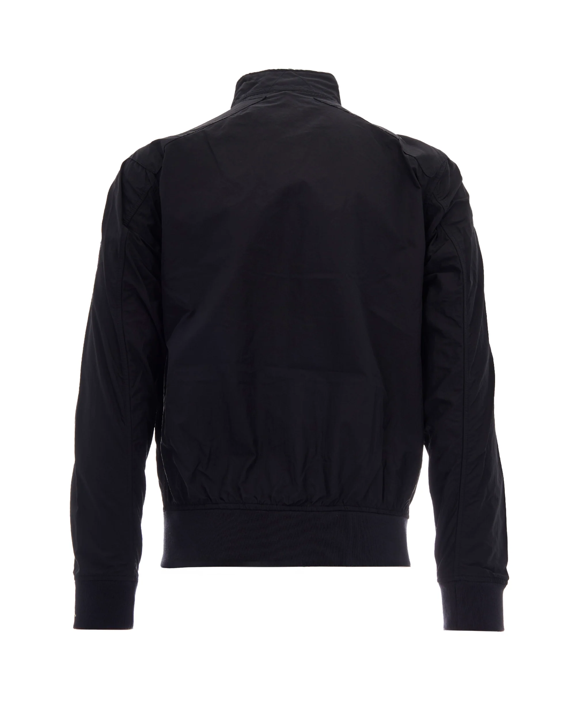 Barbour International Men's Classic International Coat - Image 2