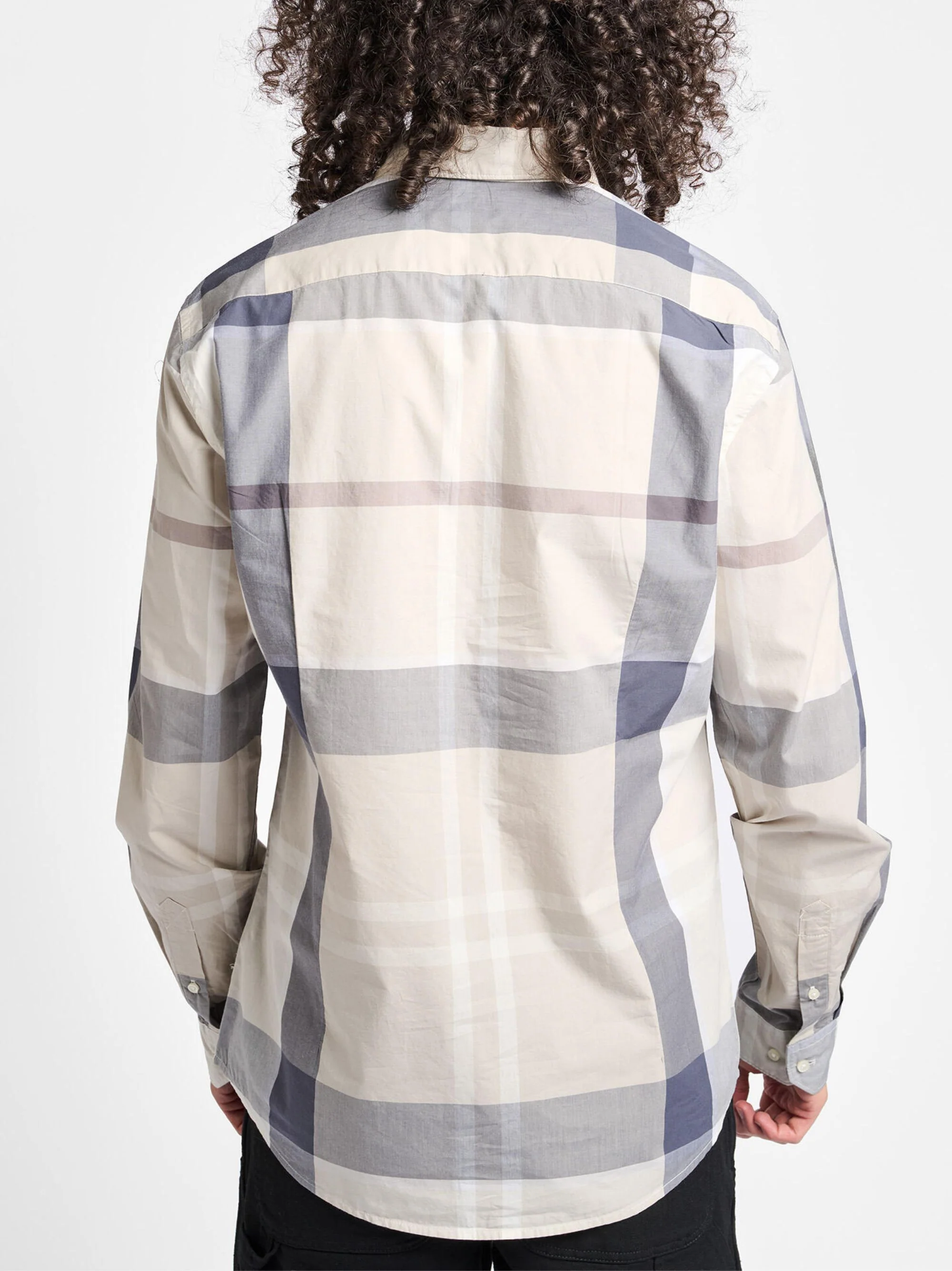 Barbour Men's Classic Shirt - Multicolor - Image 5