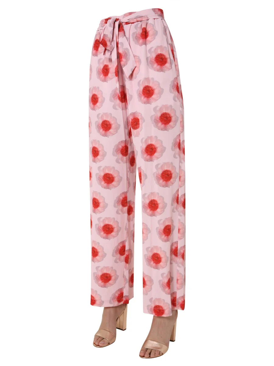 Baum Und Pferdgarten Effortless Elegance Mini Trousers - Image 3