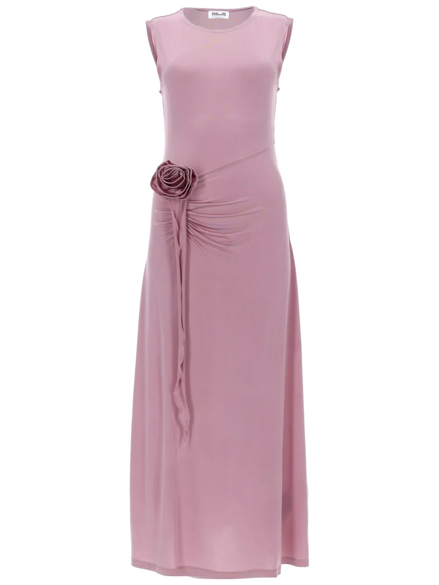 Baum Und Pferdgarten Elegant Mini Dress for Women