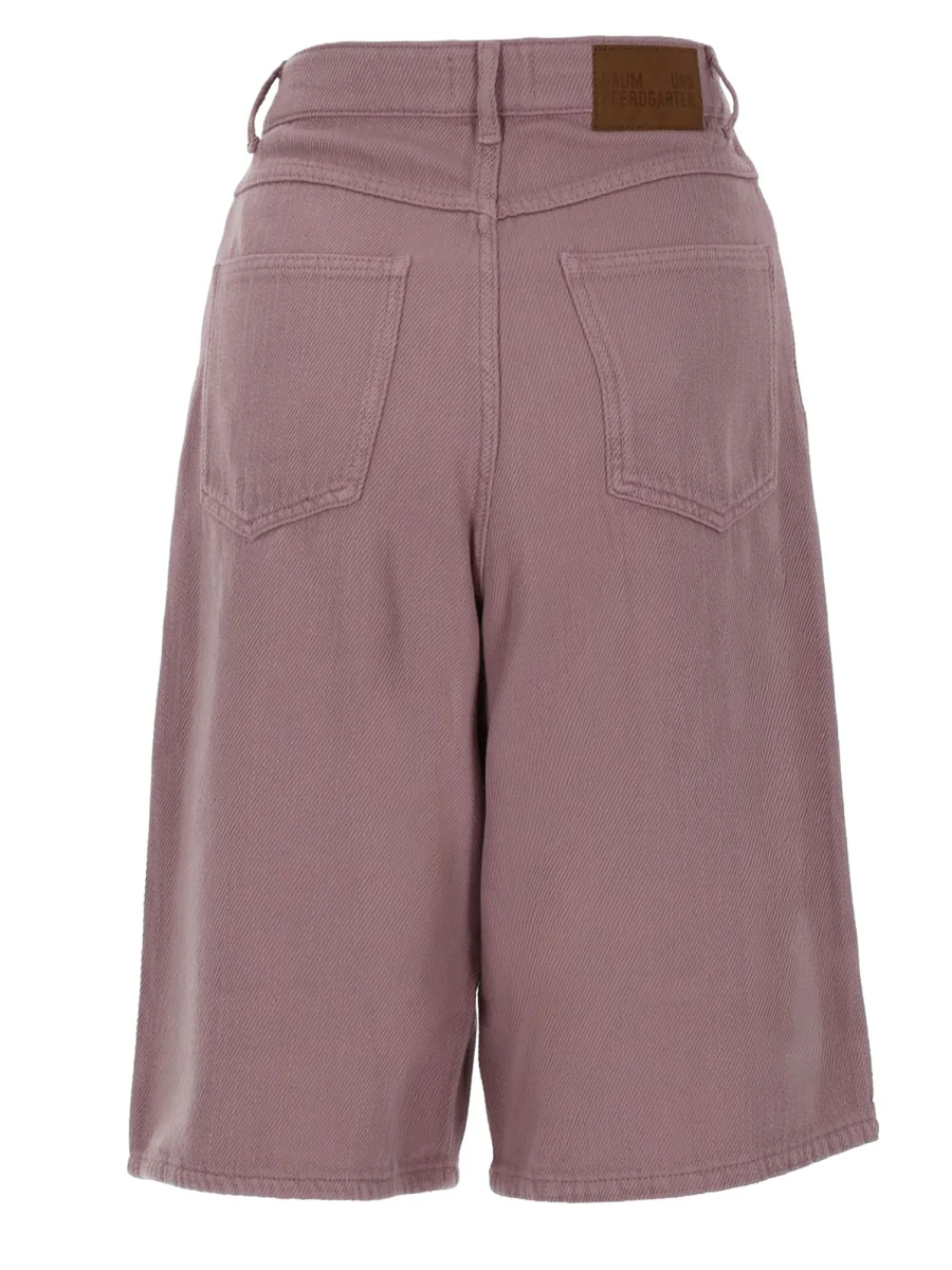 Baum Und Pferdgarten Mini Organic Cotton Shorts - Image 2