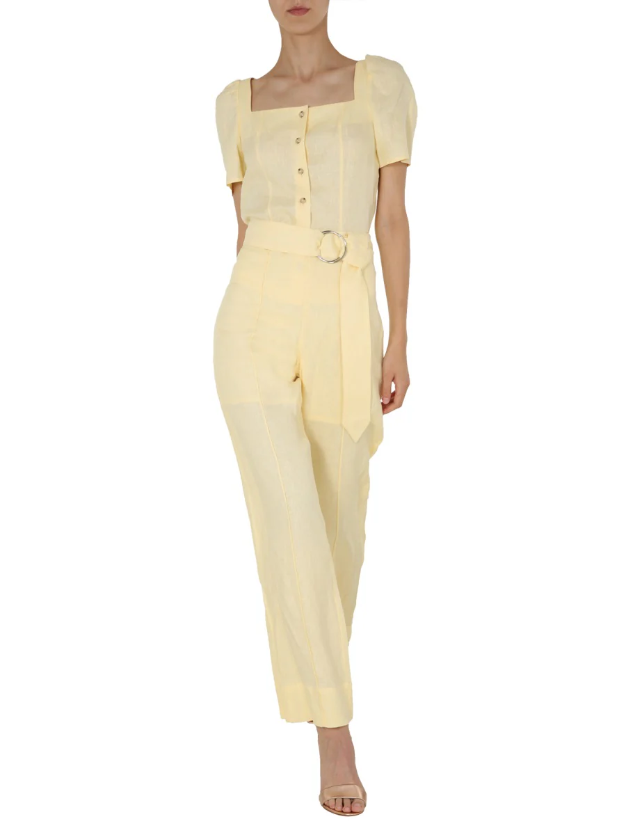 Baum Und Pferdgarten Nimue Women's Trousers - Image 2