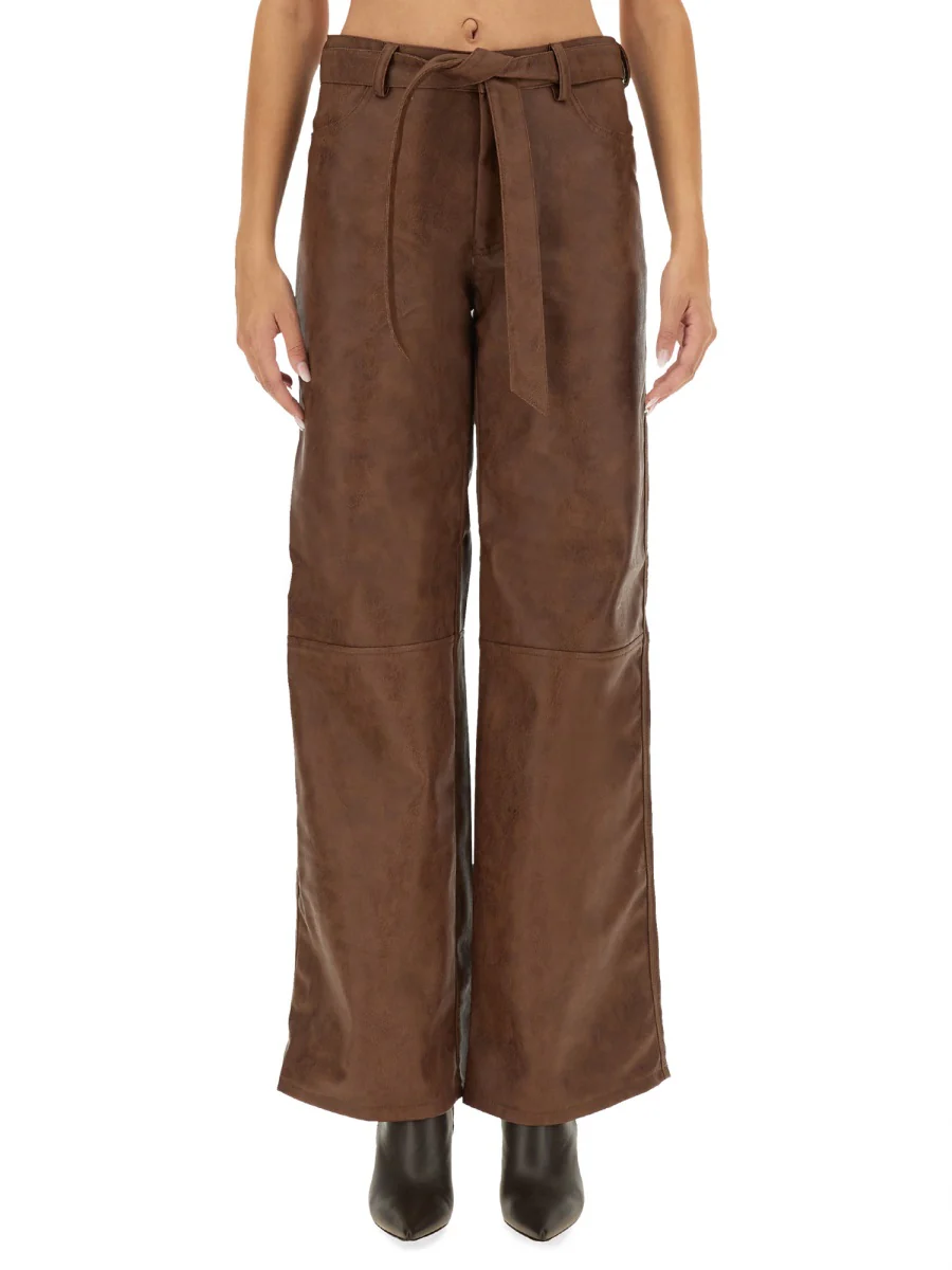 Baum Und Pferdgarten Women's Regular Fit Nadene Pants
