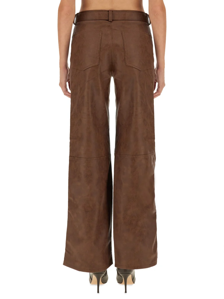 Baum Und Pferdgarten Women's Regular Fit Nadene Pants - Image 3