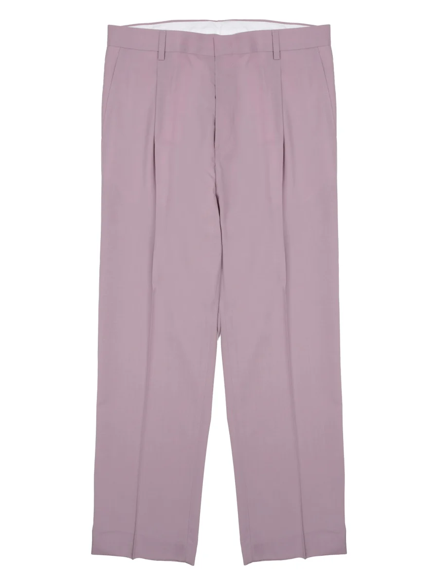 Be Able Versatile Mini Trousers for Men