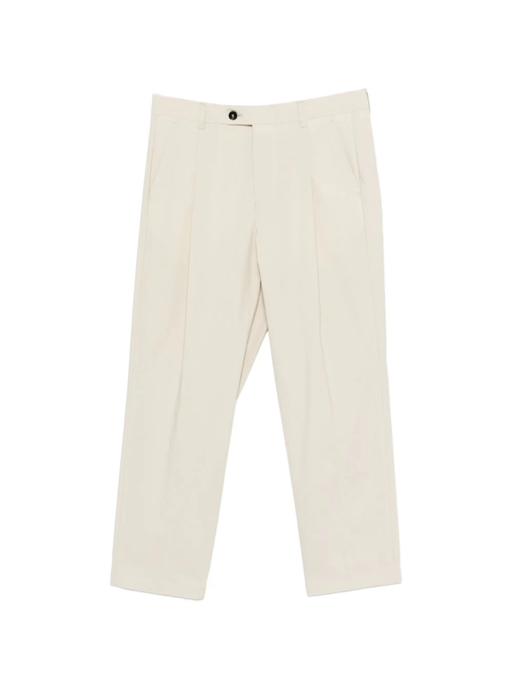 Beable Modern Fit Trousers for Men