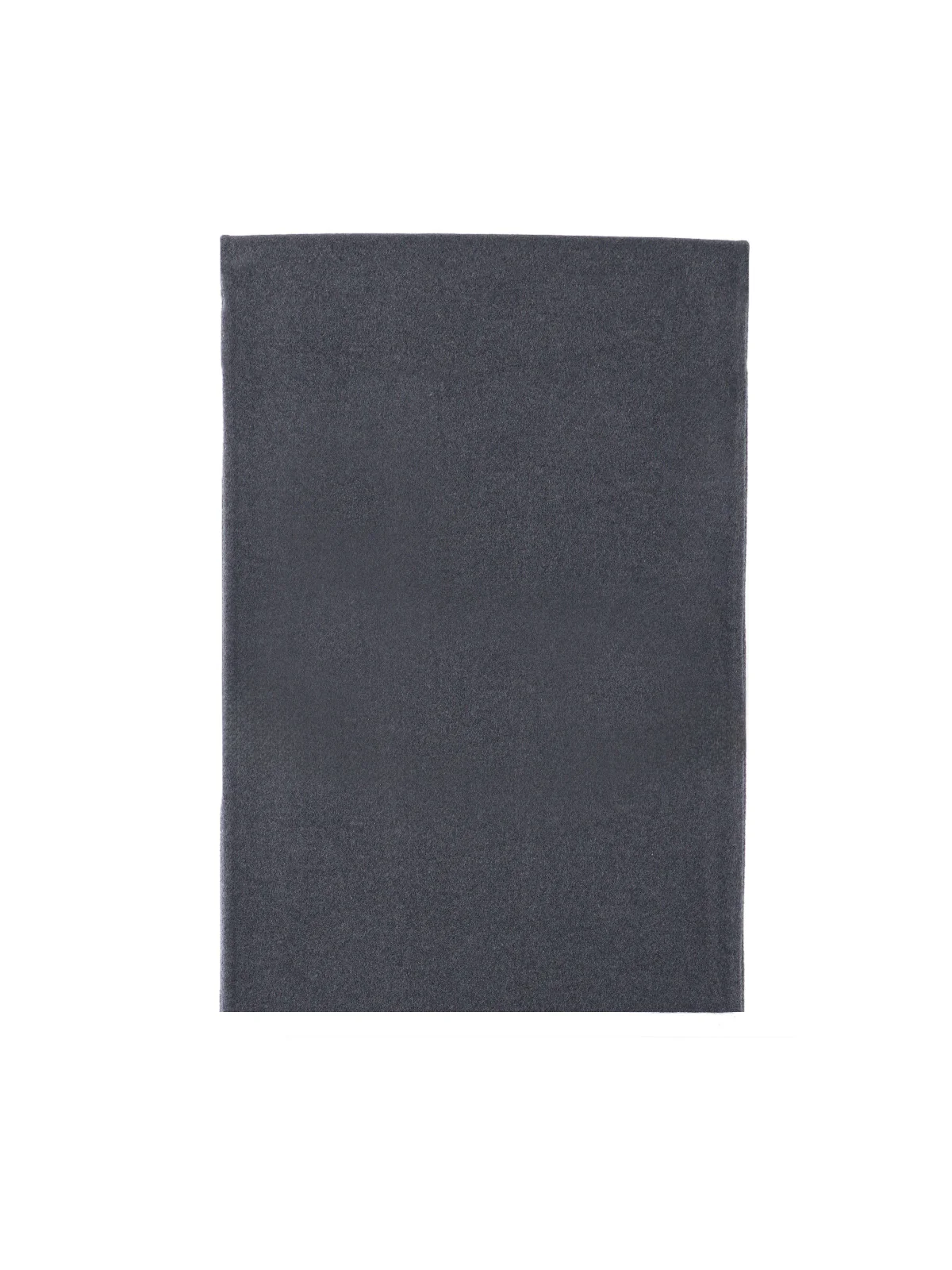 Berner Kuhl Men’s Wool-Cashmere Scarf - Image 2