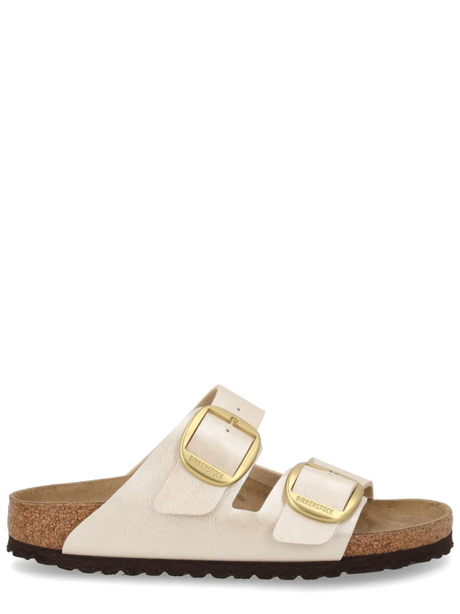 Birkenstock Arizona Big Buckle Mini Sandal