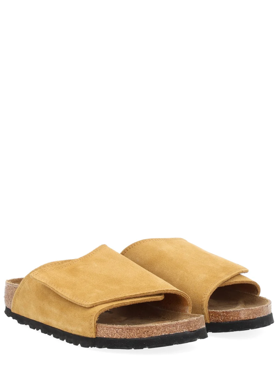 Birkenstock Classic Unisex Sandals - Image 2