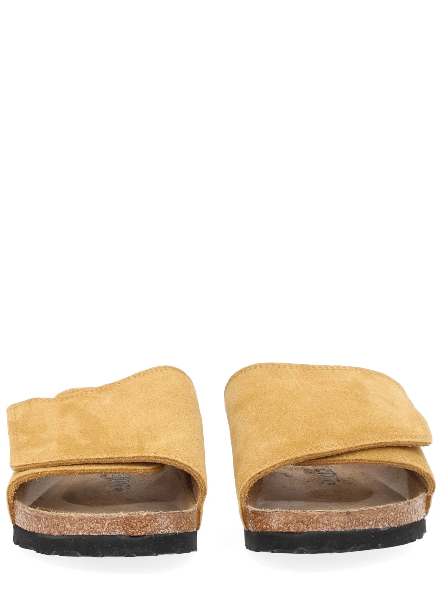 Birkenstock Classic Unisex Sandals - Image 4