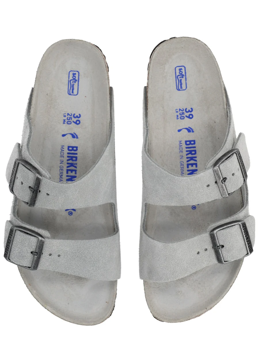 Birkenstock Comfortable Unisex Sandals - Image 5