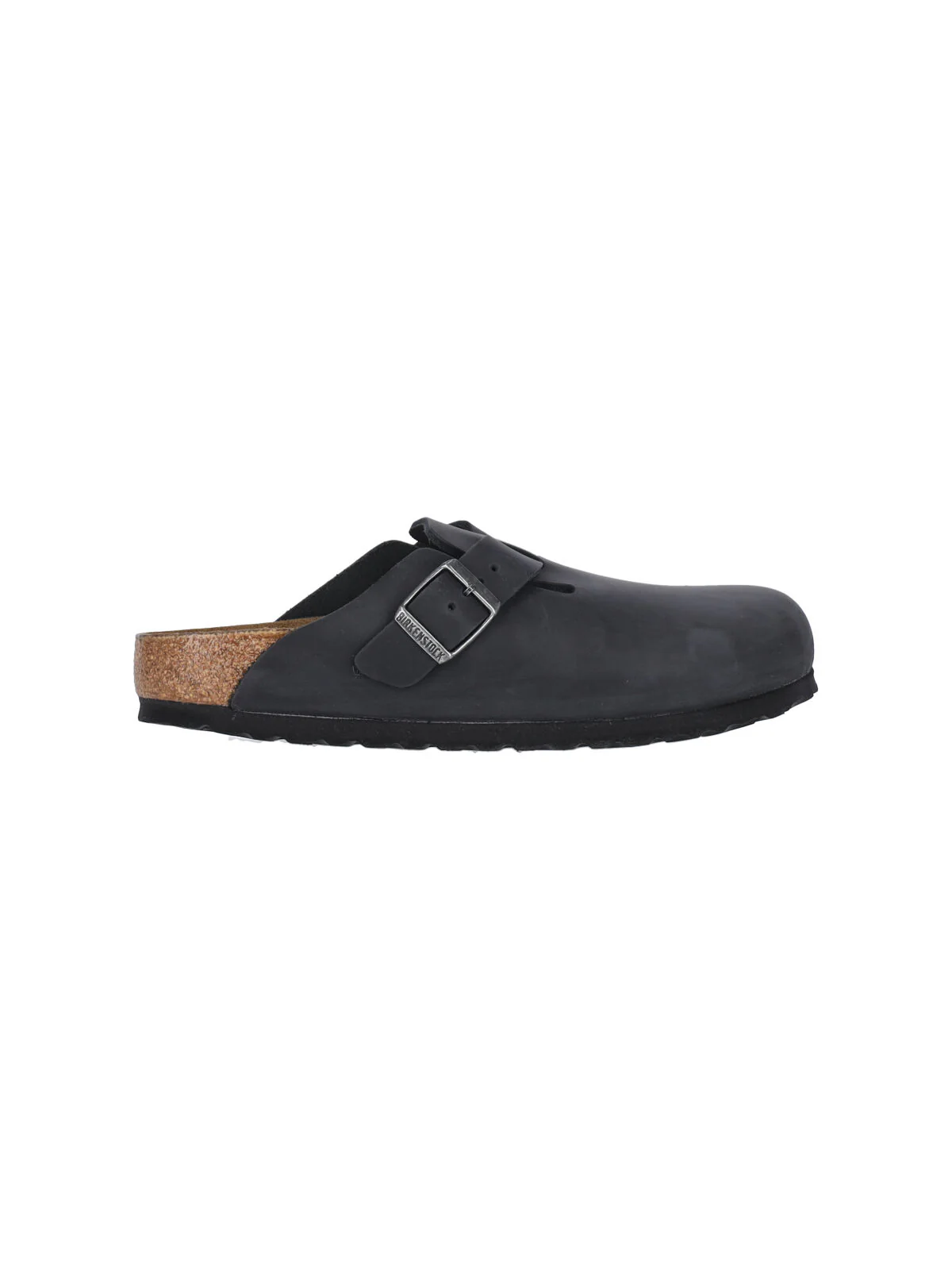 Birkenstock Men’s Cozy Leather Sandals