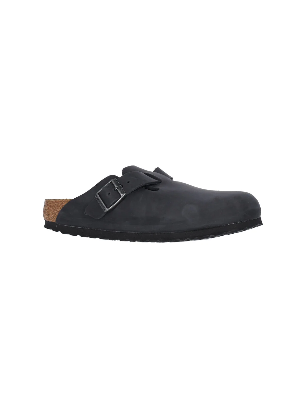 Birkenstock Men’s Cozy Leather Sandals - Image 2