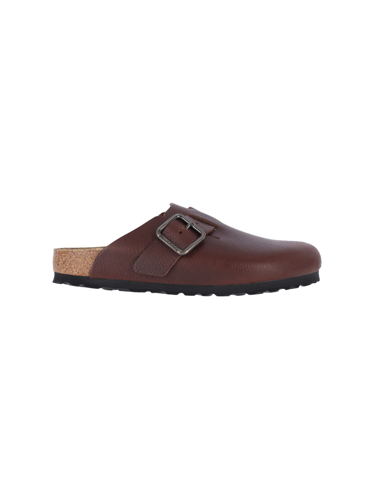 Birkenstock Men's 100% Leather Sandals
