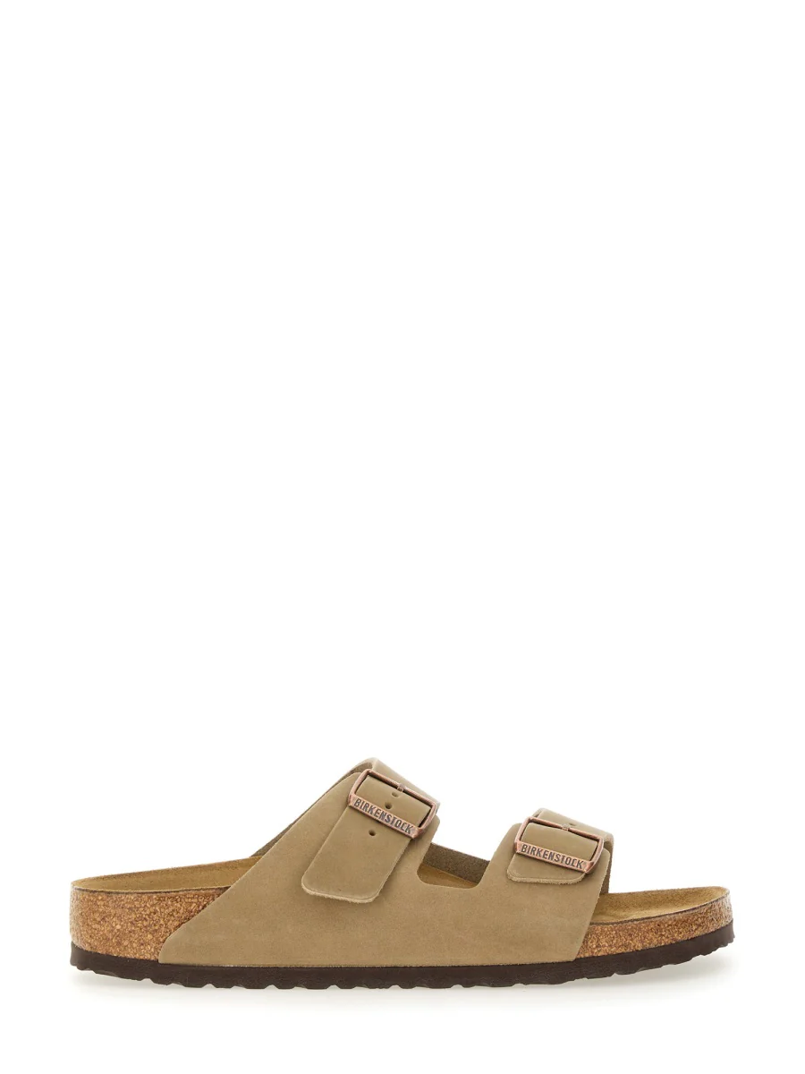 Birkenstock Narrow Fit Arizona Sandals - Image 2
