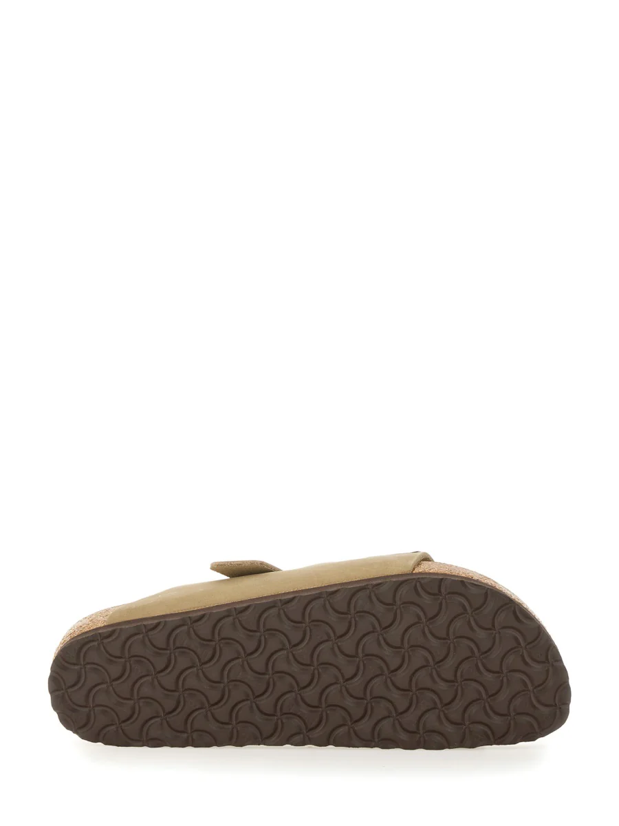 Birkenstock Narrow Fit Arizona Sandals - Image 5