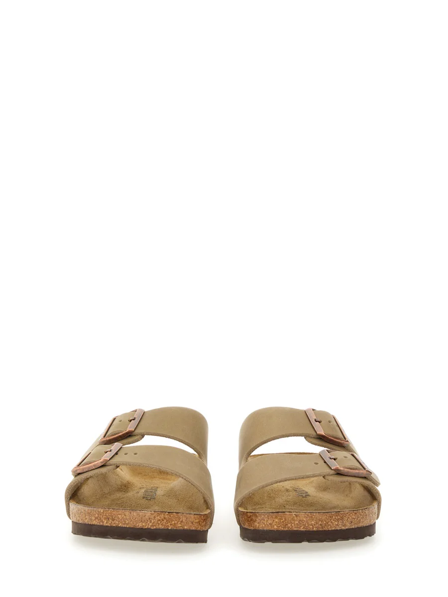 Birkenstock Narrow Fit Arizona Sandals - Image 7