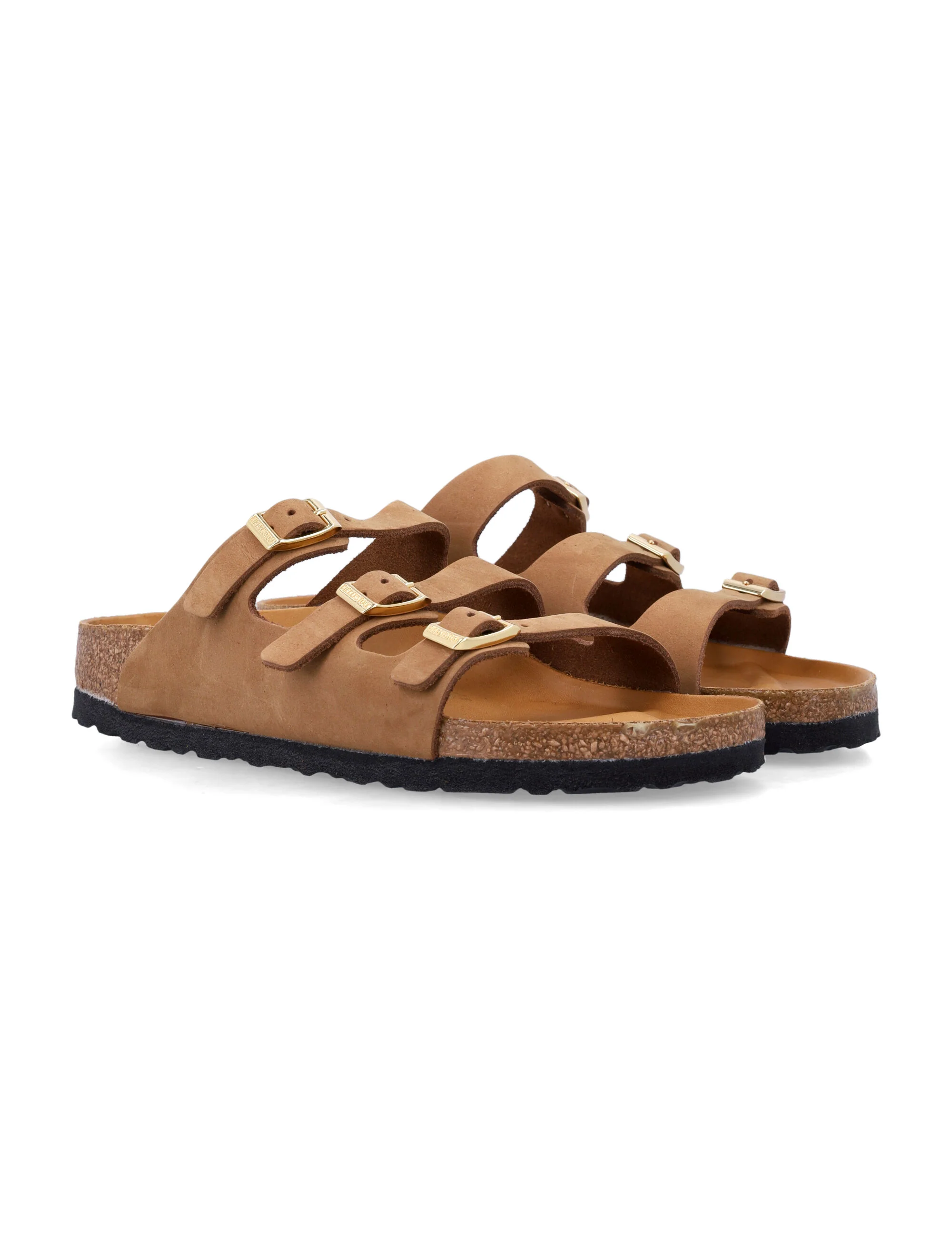 Birkenstock Stylish Flat Mini Comfort Sandals for Women - Image 2