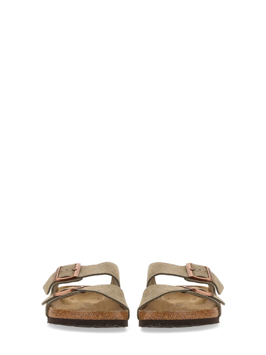 Birkenstock Unisex Arizona Sandals with 3.5 cm Sole - Image 7