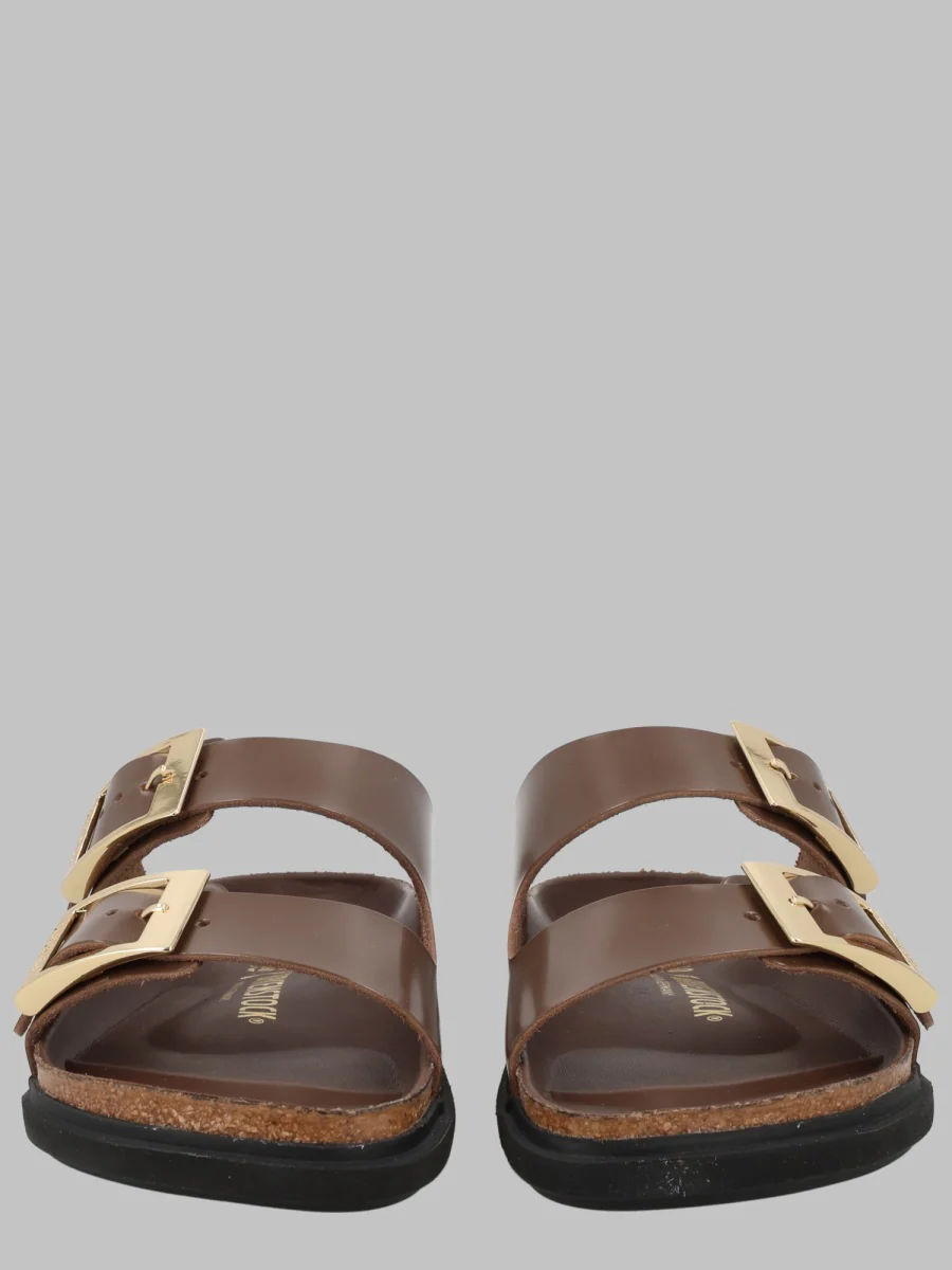 Birkenstock Unisex Comfort Sandals