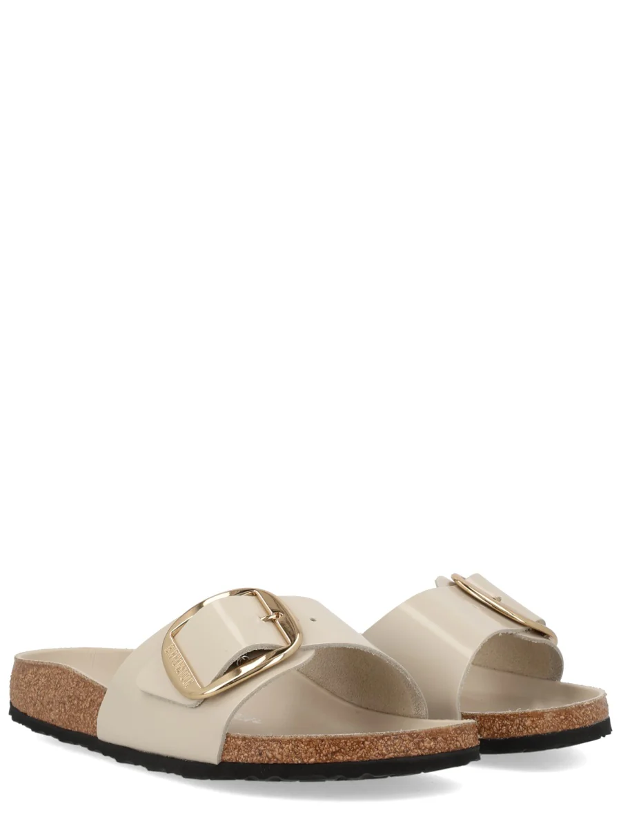 Birkenstock Unisex Mini Sandals for Summer 2025 - Image 2