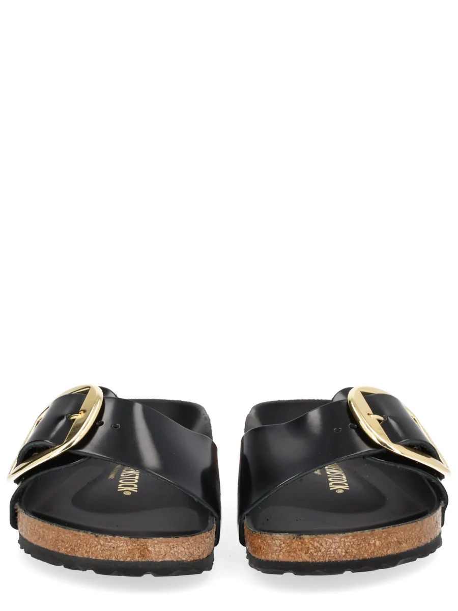 Birkenstock Unisex Mini Sandals for - Image 3
