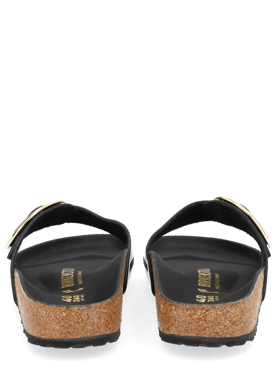 Birkenstock Unisex Mini Sandals for - Image 4
